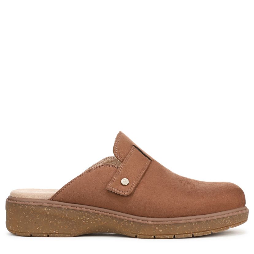 Calm Clog Slip On