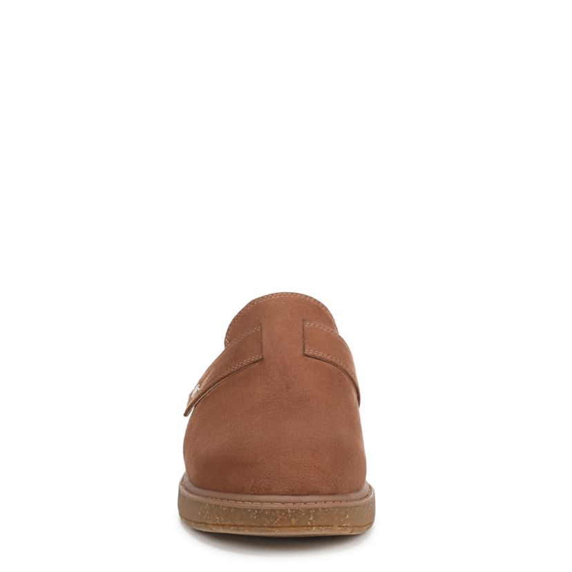 Calm Clog Slip On