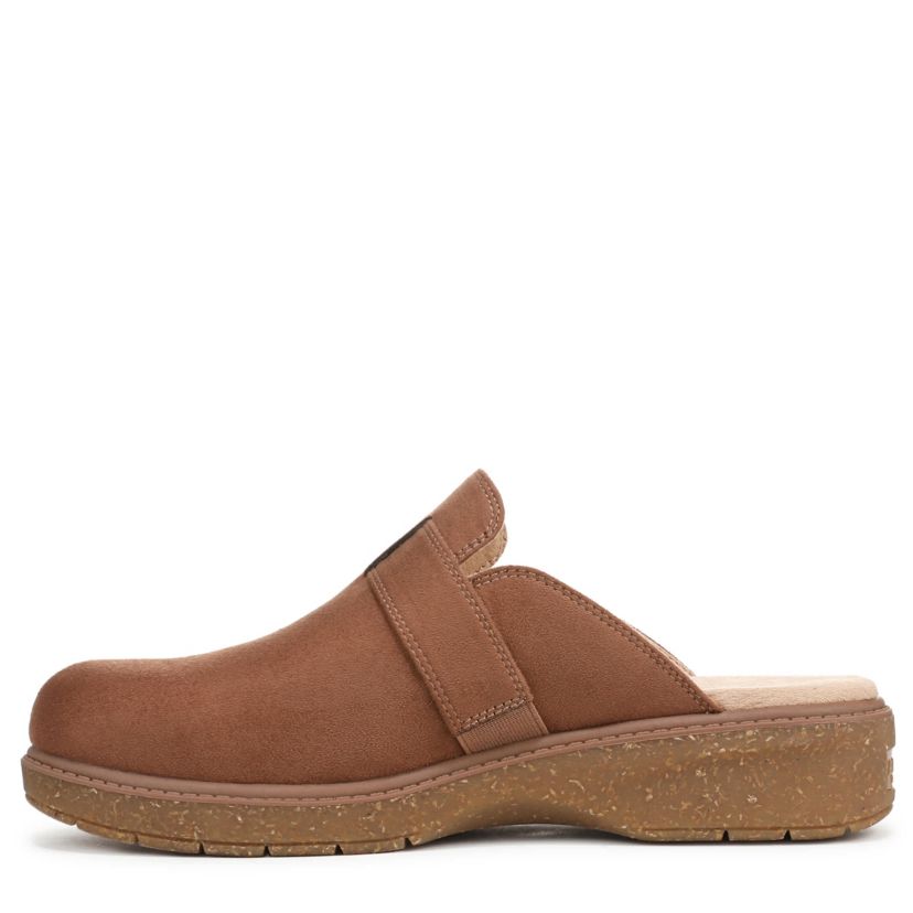 Calm Clog Slip On