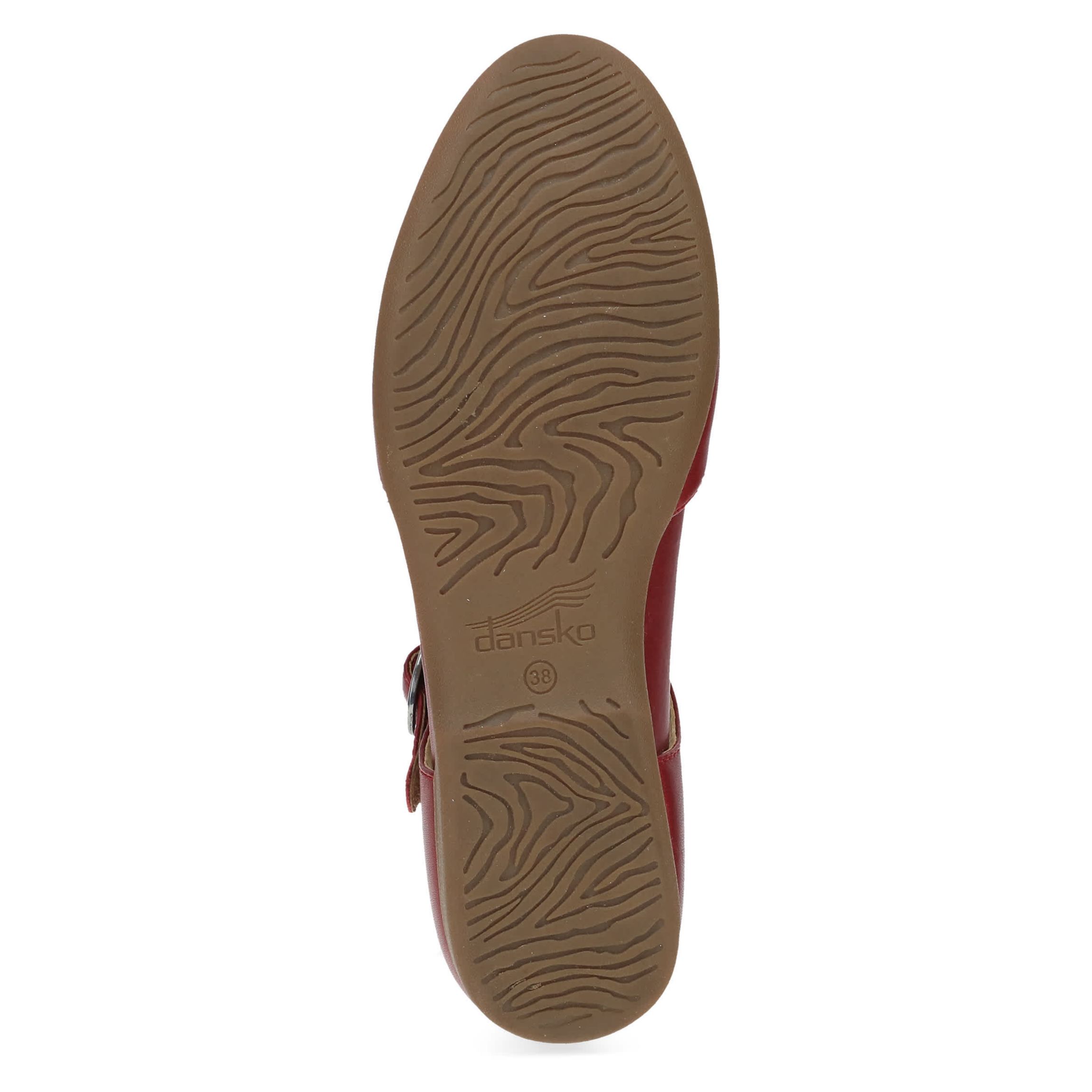 Dansko Liv