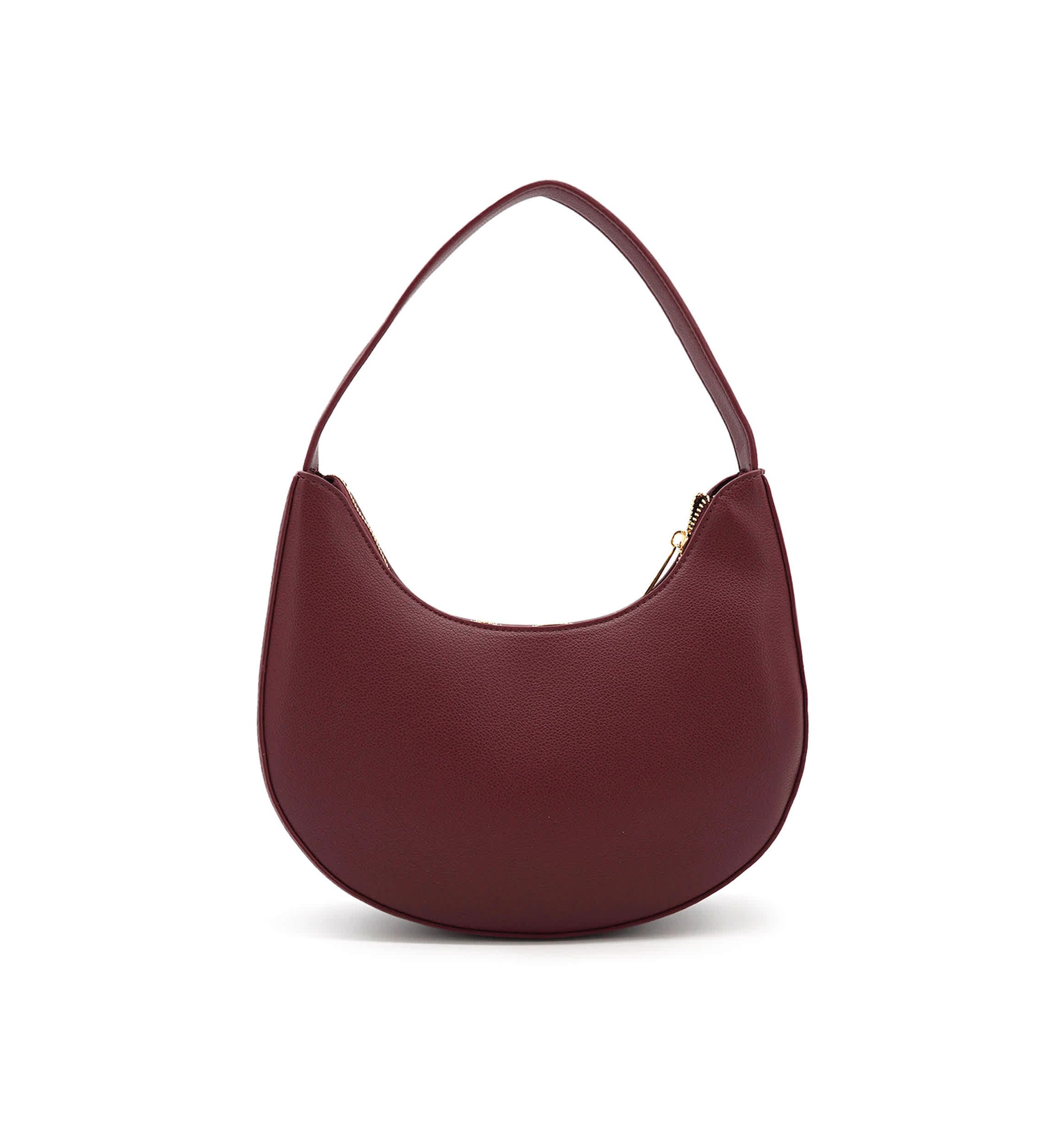 Noemie Half Moon Shoulder Bag