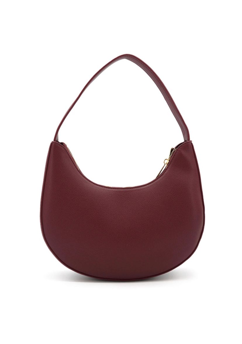 Noemie Half Moon Shoulder Bag