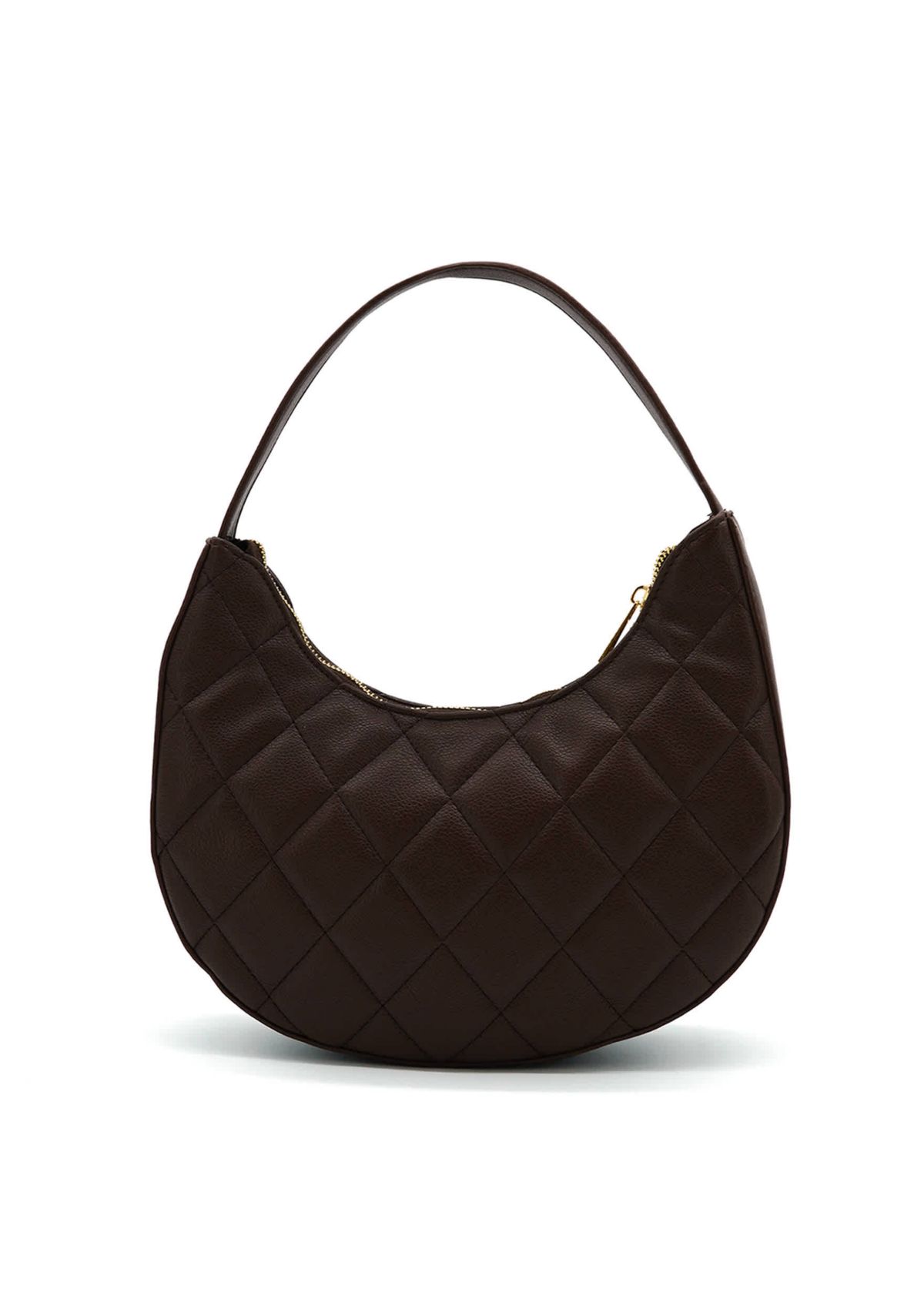 Astra Quilted Adjustable Shoulder Bag