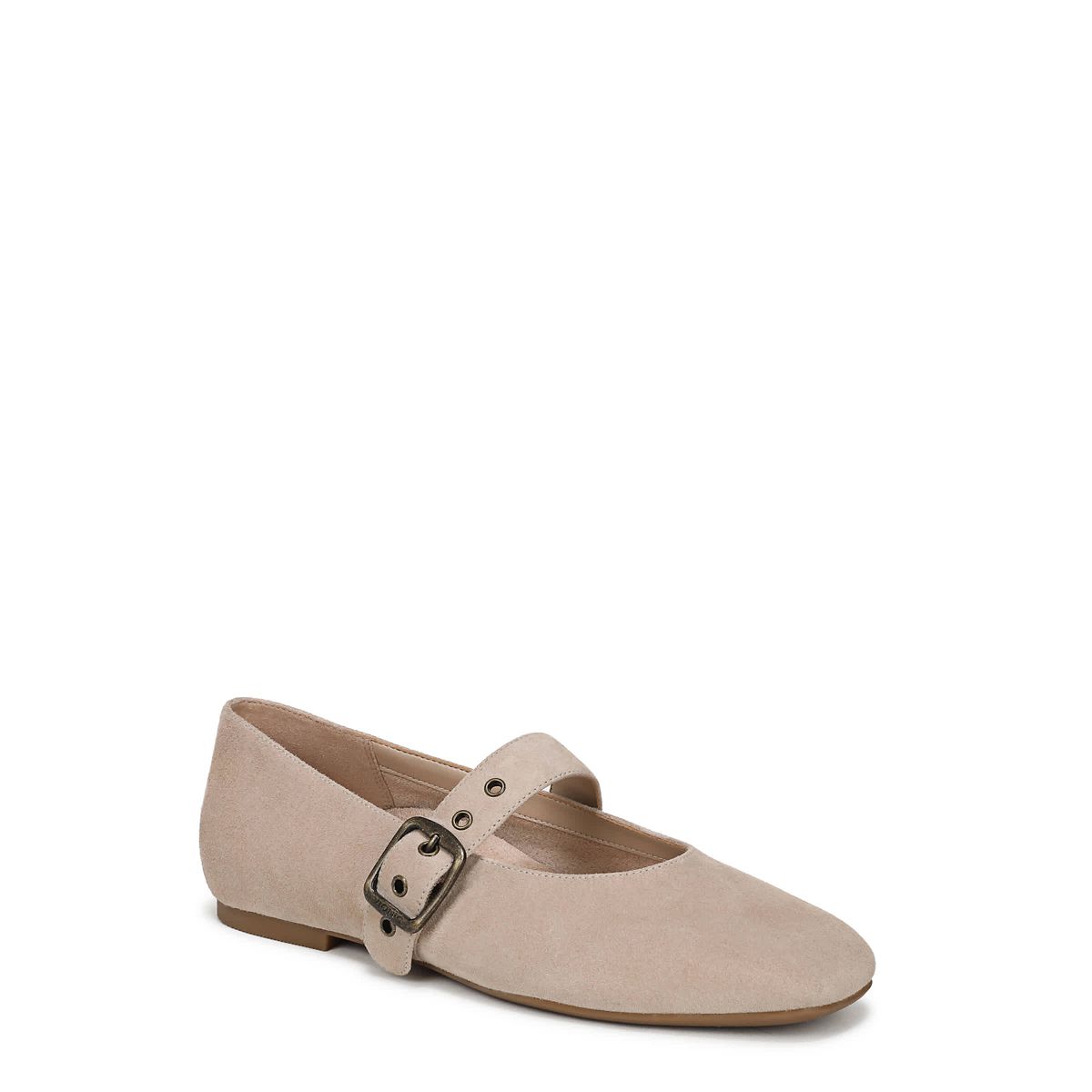 Heloise Mary Jane Flat