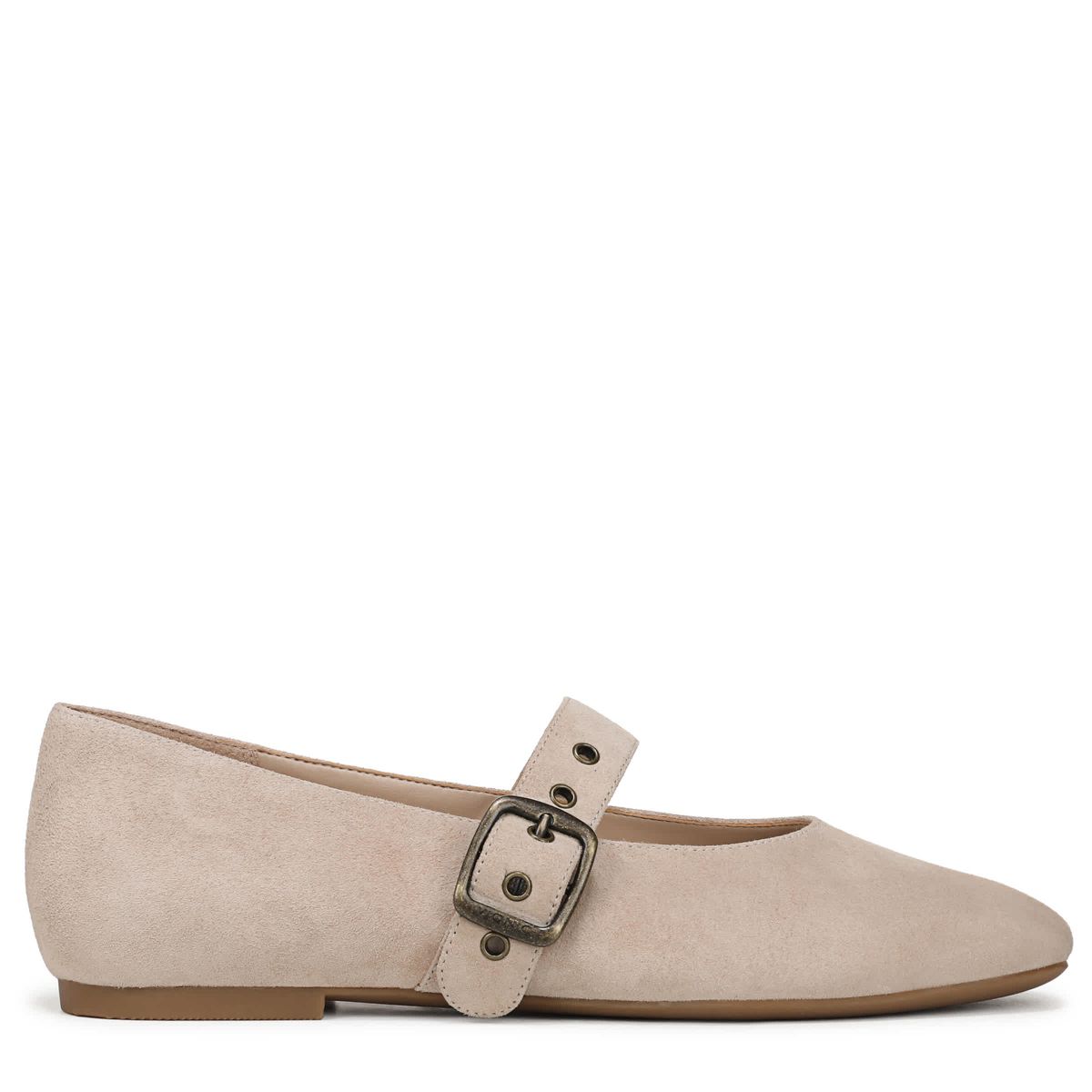 Heloise Mary Jane Flat