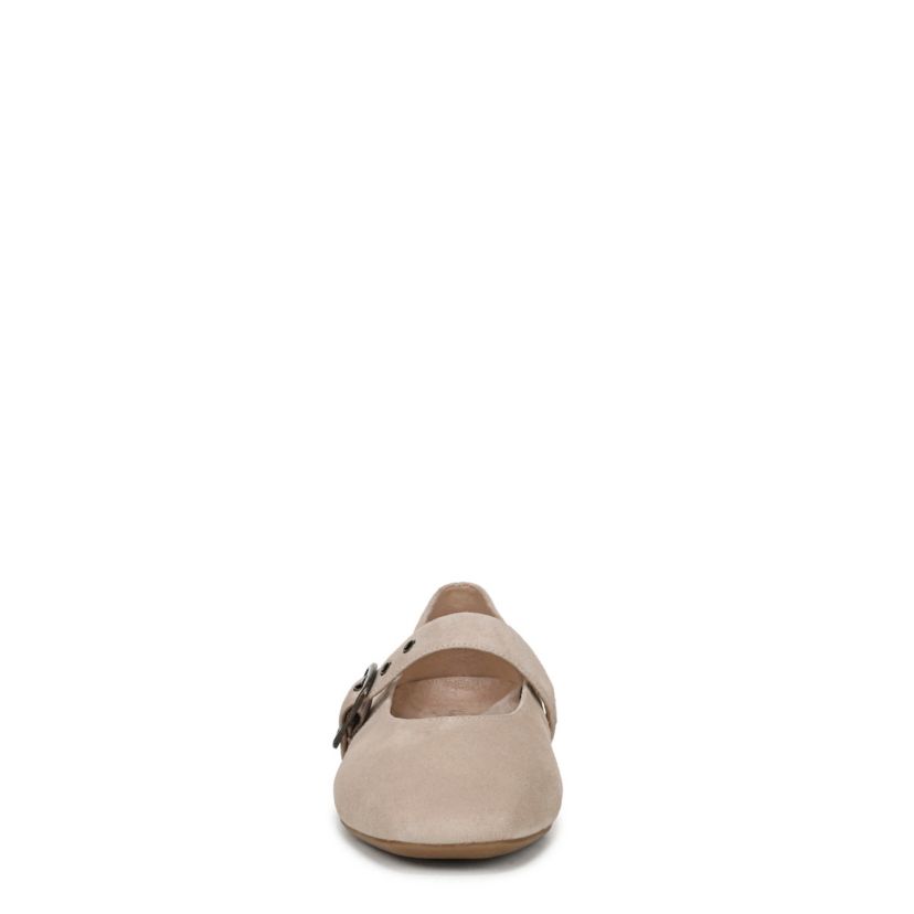 Heloise Mary Jane Flat
