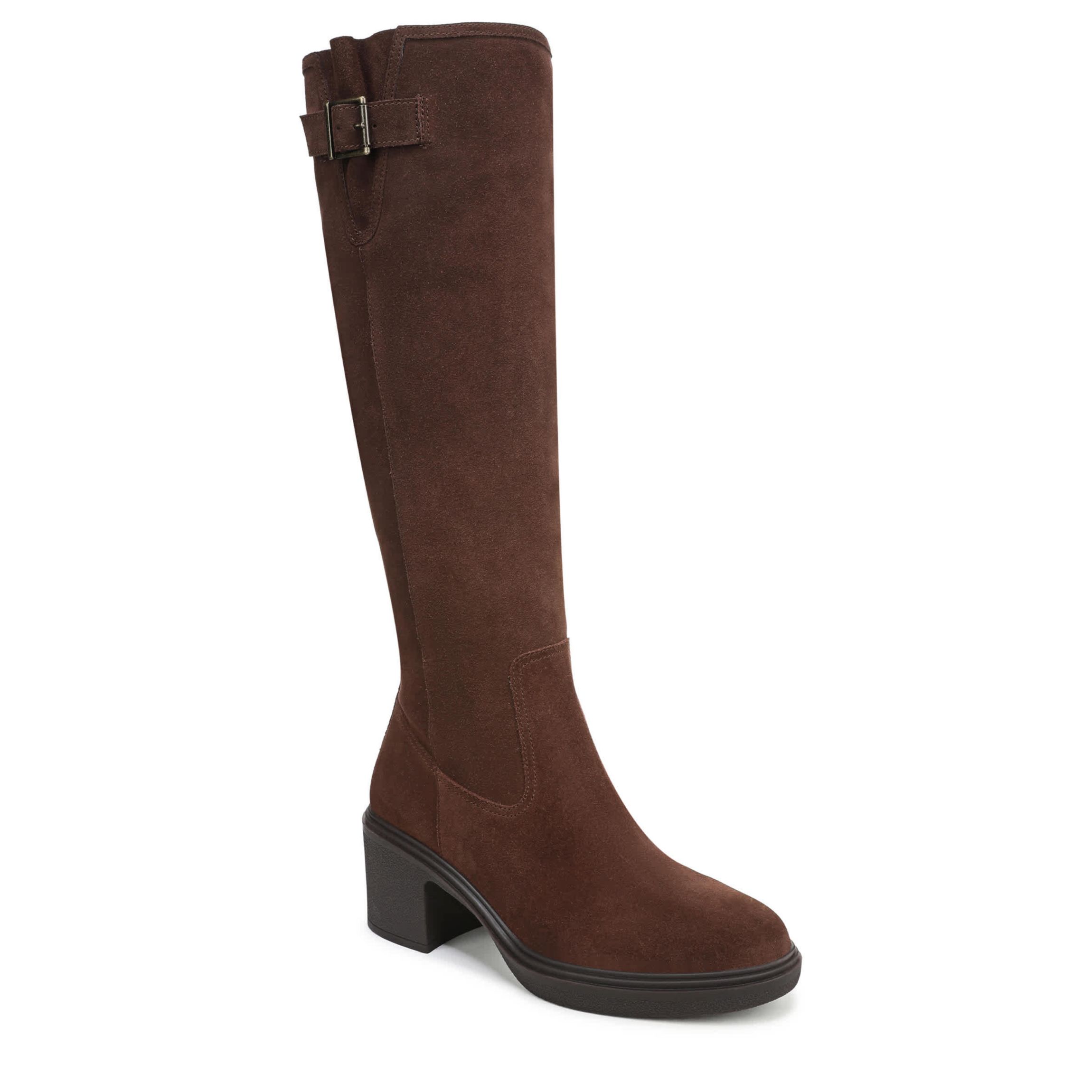 Sonora Wide Calf Tall Boot