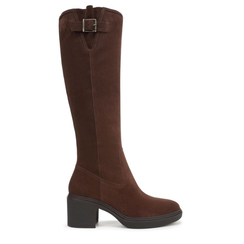 Sonora Wide Calf Tall Boot