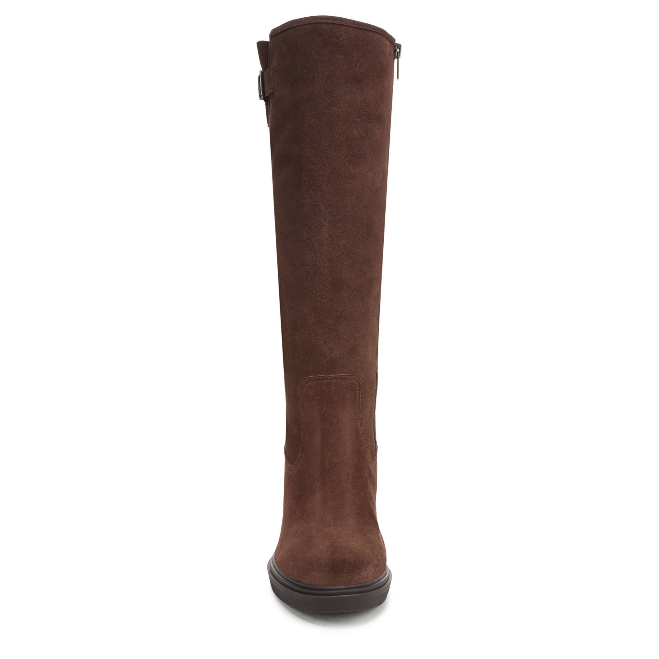 Sonora Wide Calf Tall Boot