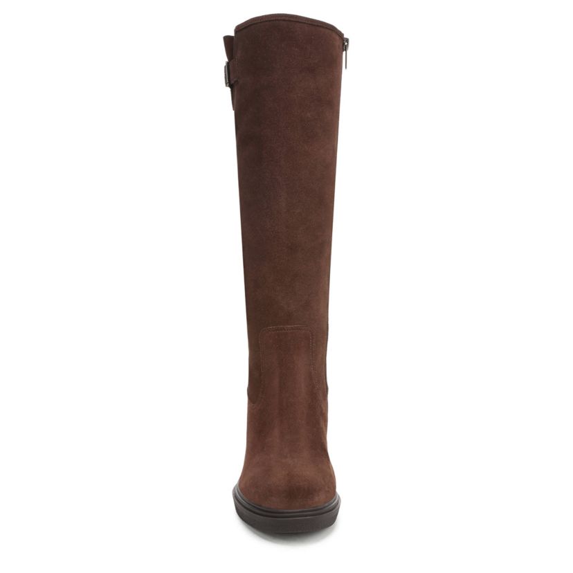 Sonora Wide Calf Tall Boot