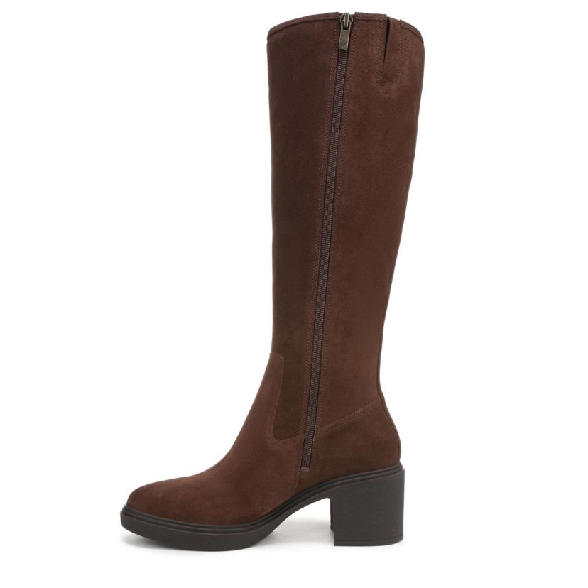 Sonora Wide Calf Tall Boot