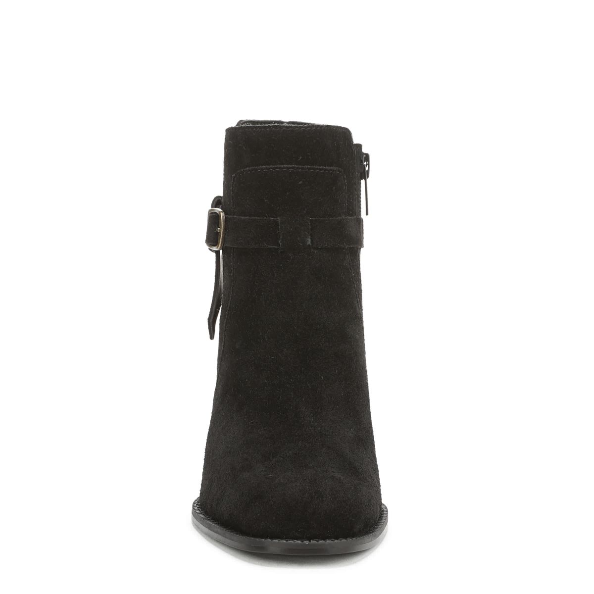 Vivette Short Block Heel Boot