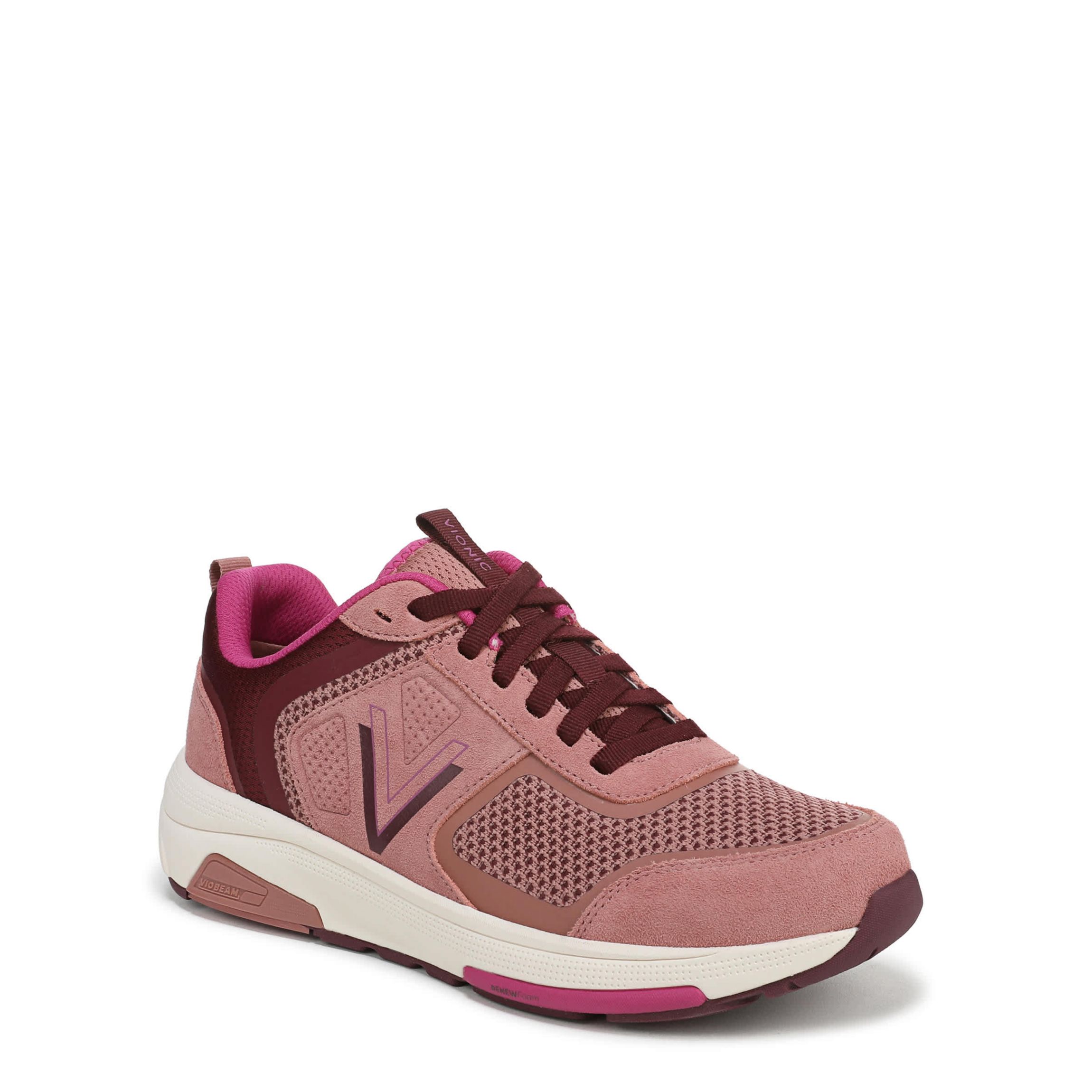 Walk Strider Knit Sneaker