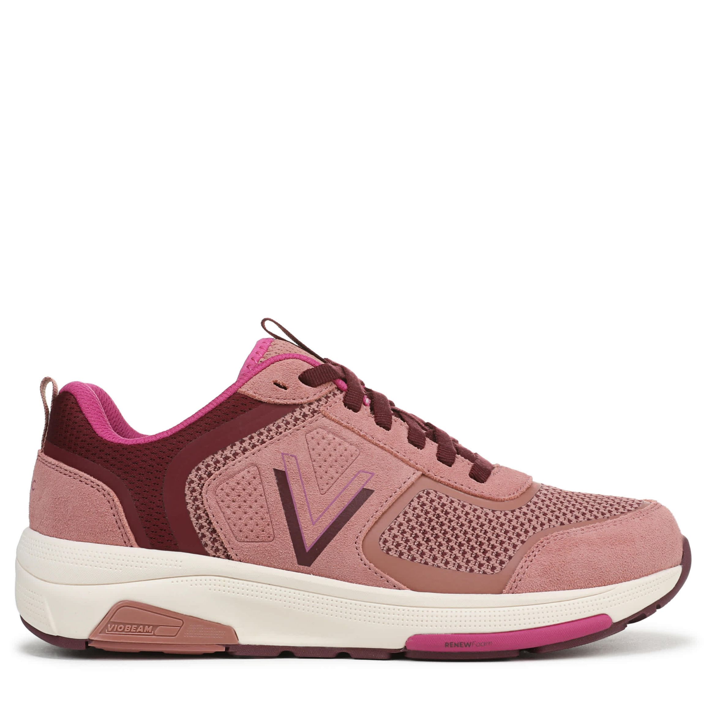 Walk Strider Knit Sneaker