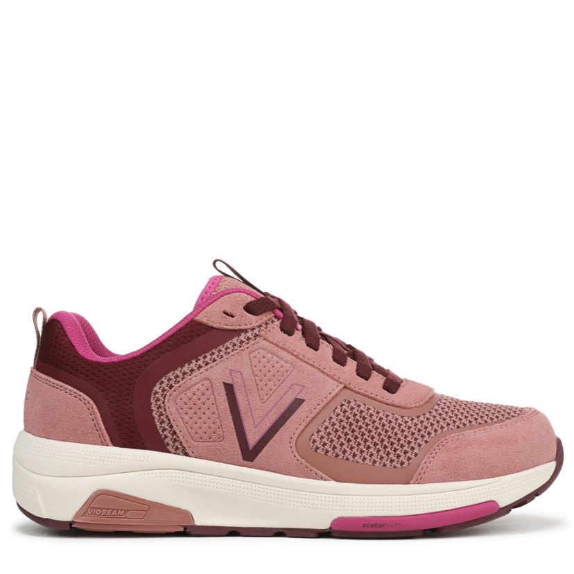 Walk Strider Knit Sneaker