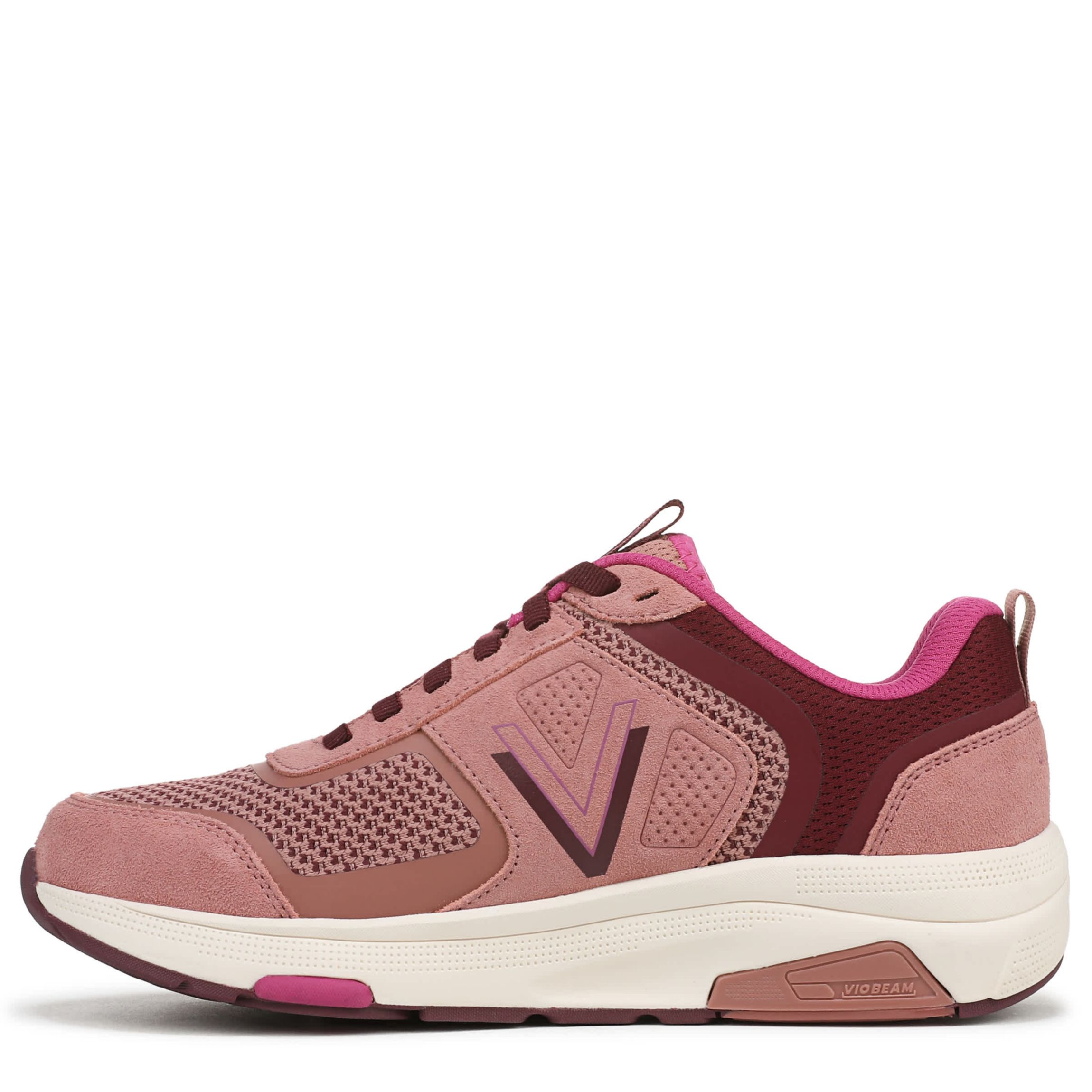 Walk Strider Knit Sneaker