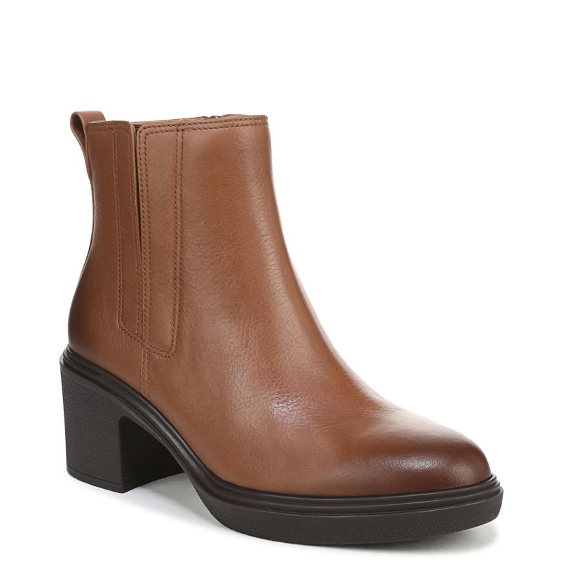 Savannah Ankle Bootie