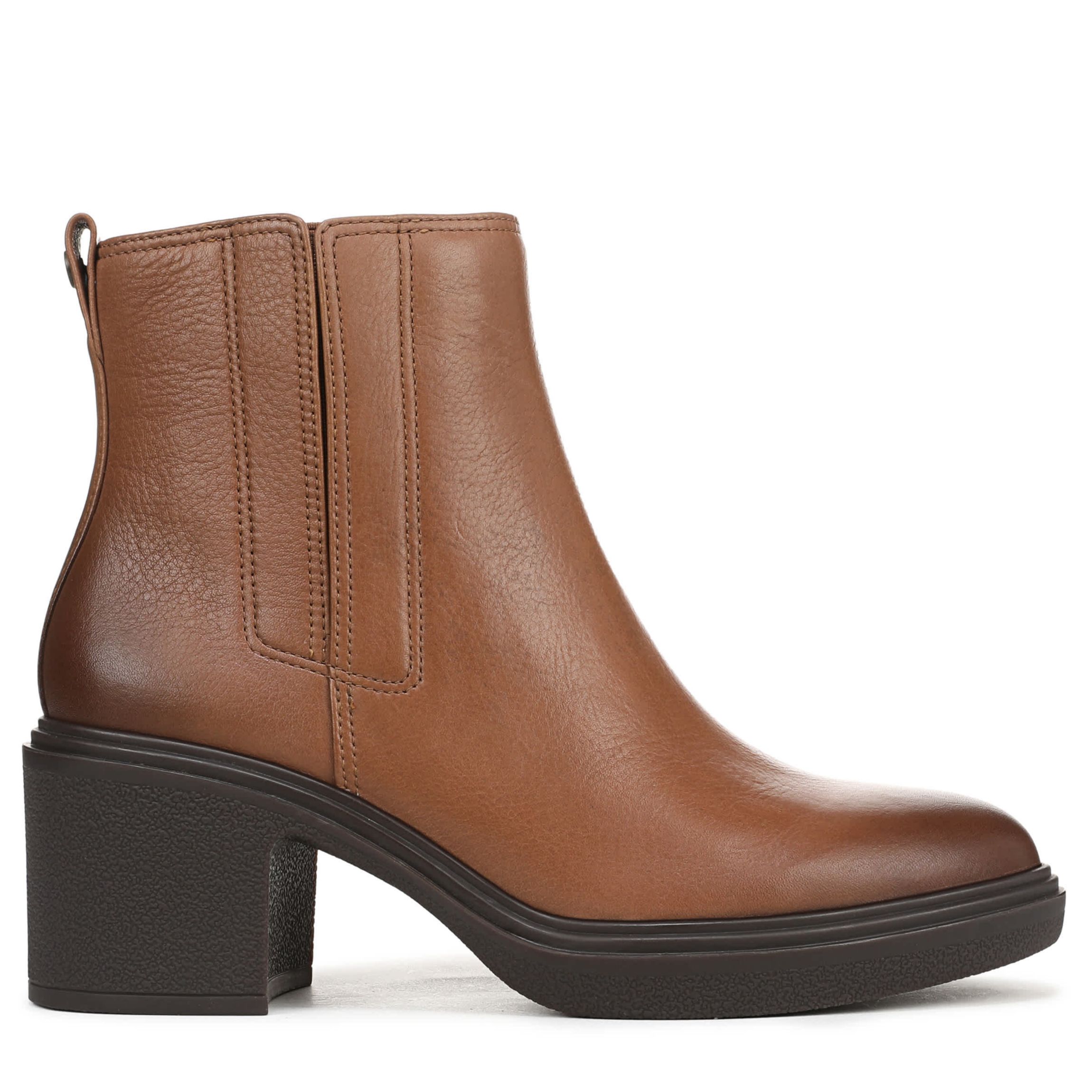 Savannah Ankle Bootie