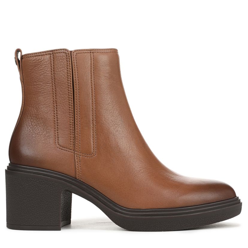 Savannah Ankle Bootie