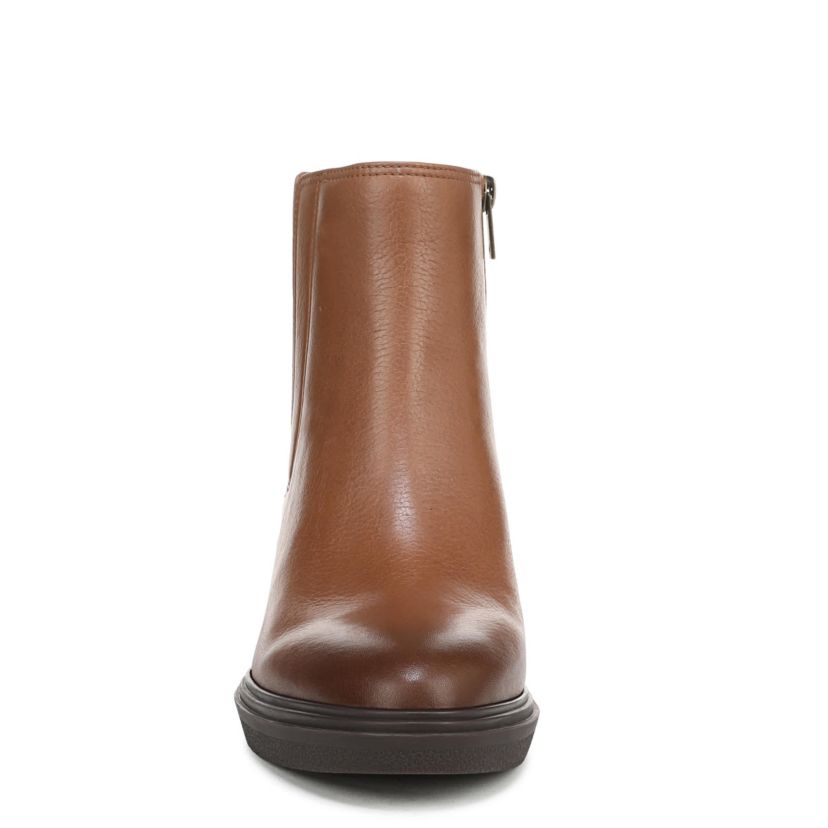 Savannah Ankle Bootie