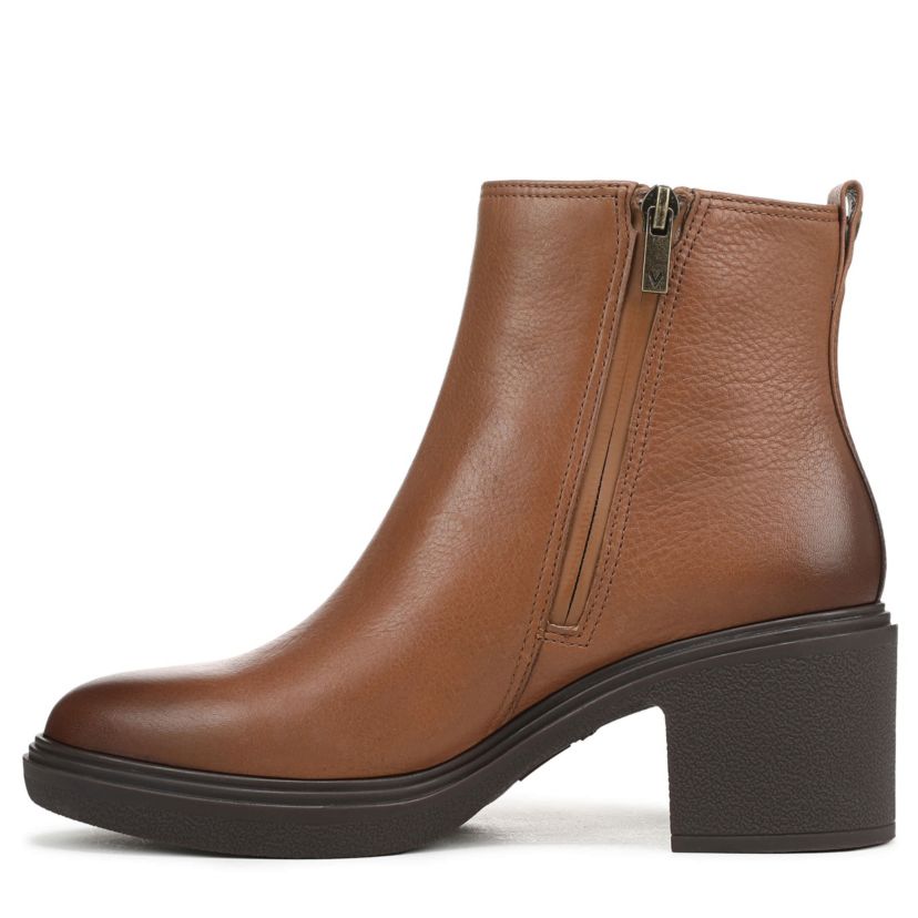 Savannah Ankle Bootie