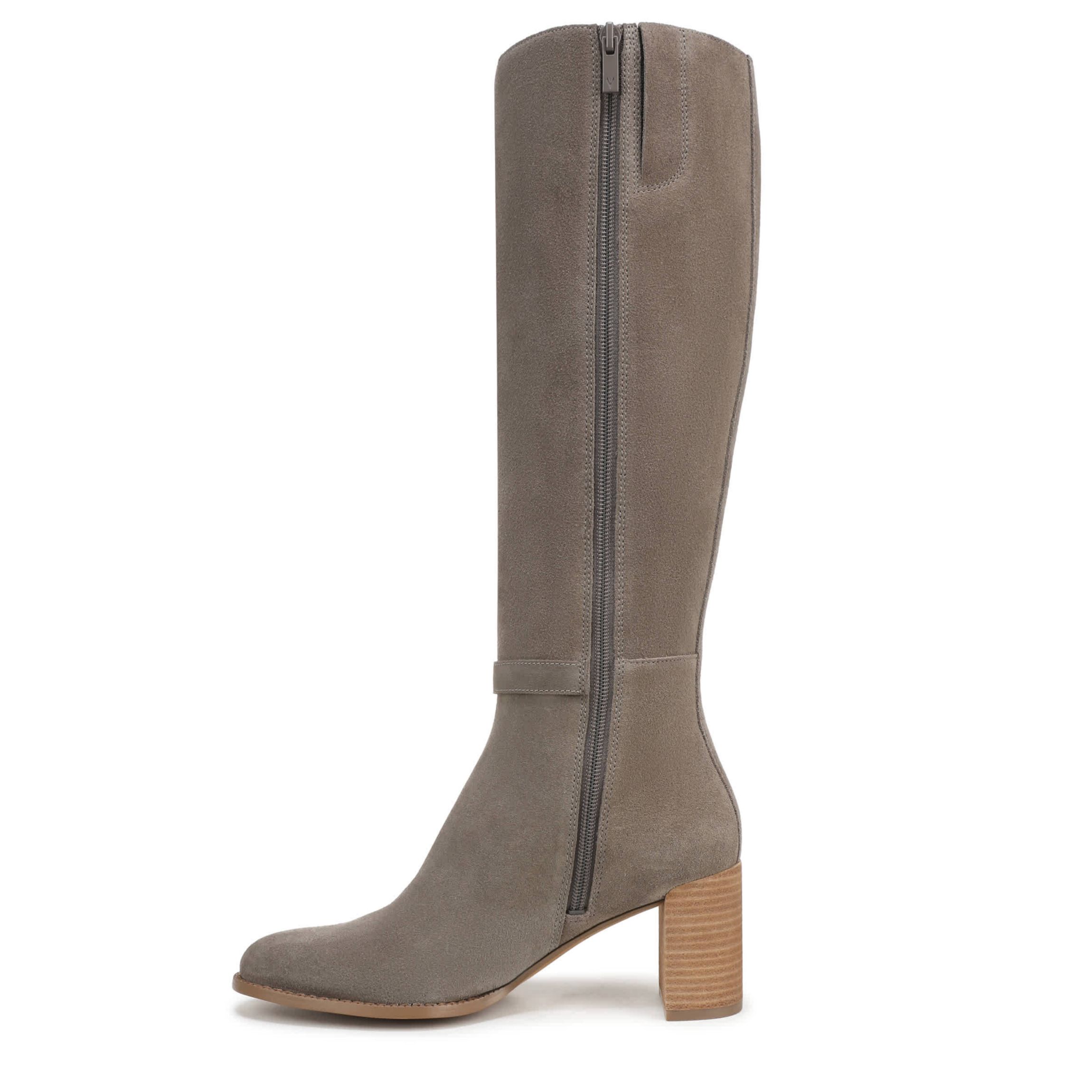 Valora Tall Boot