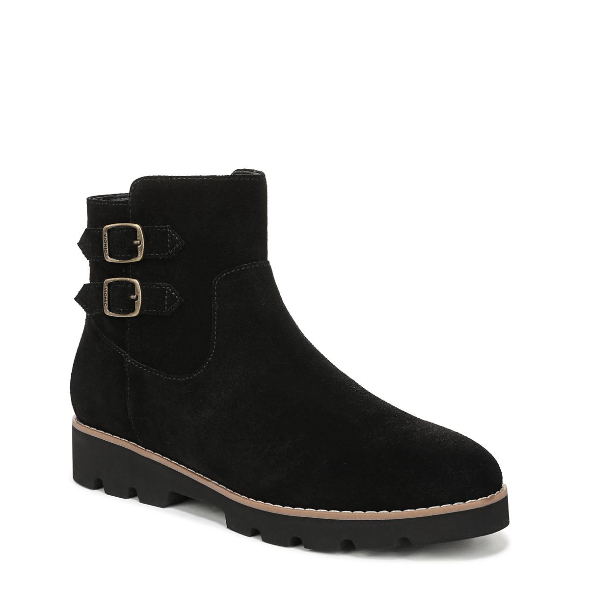 Carissa Short Boot