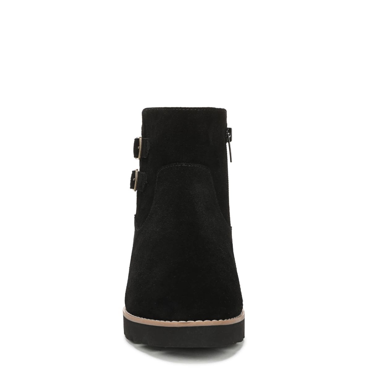 Carissa Short Boot