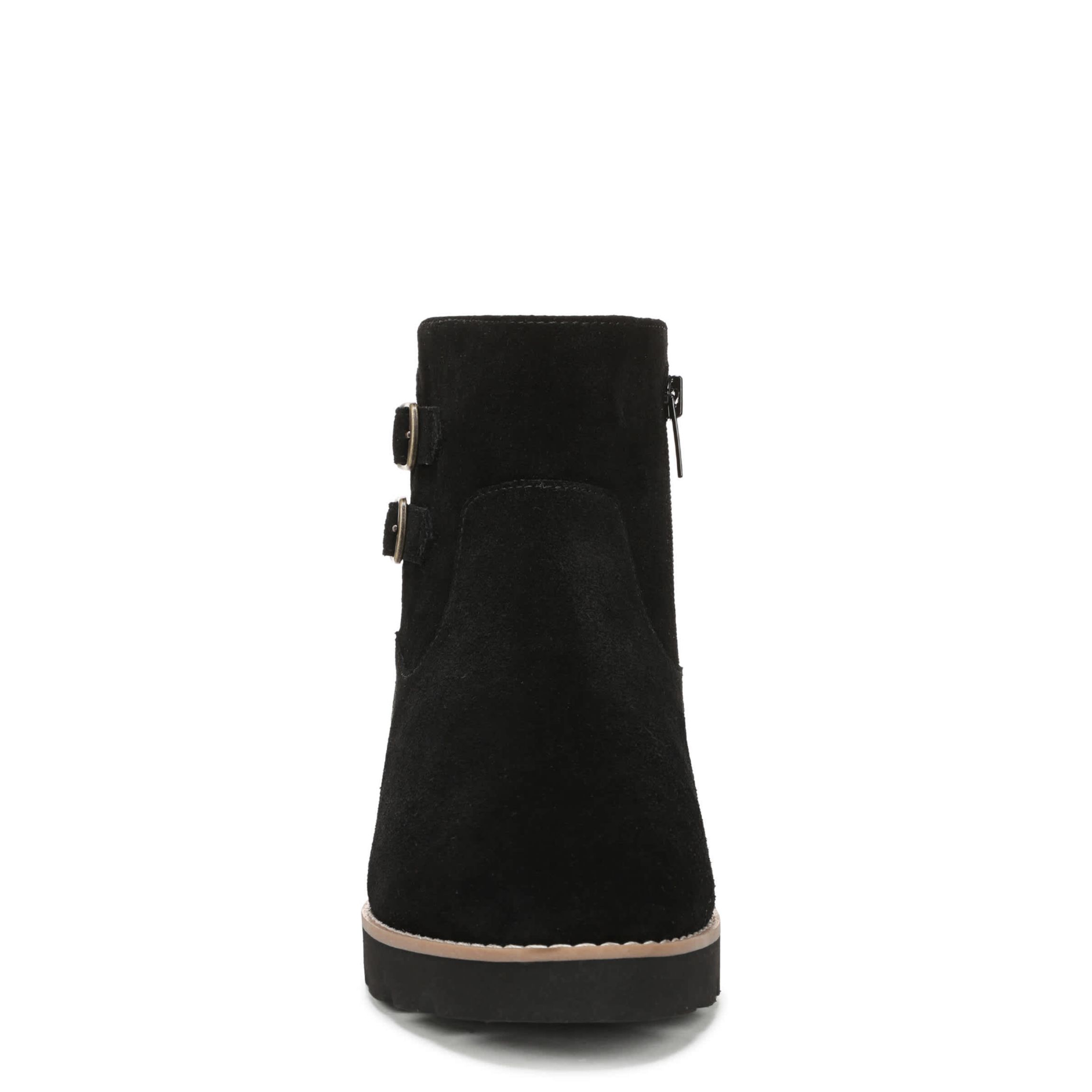 Carissa Short Boot