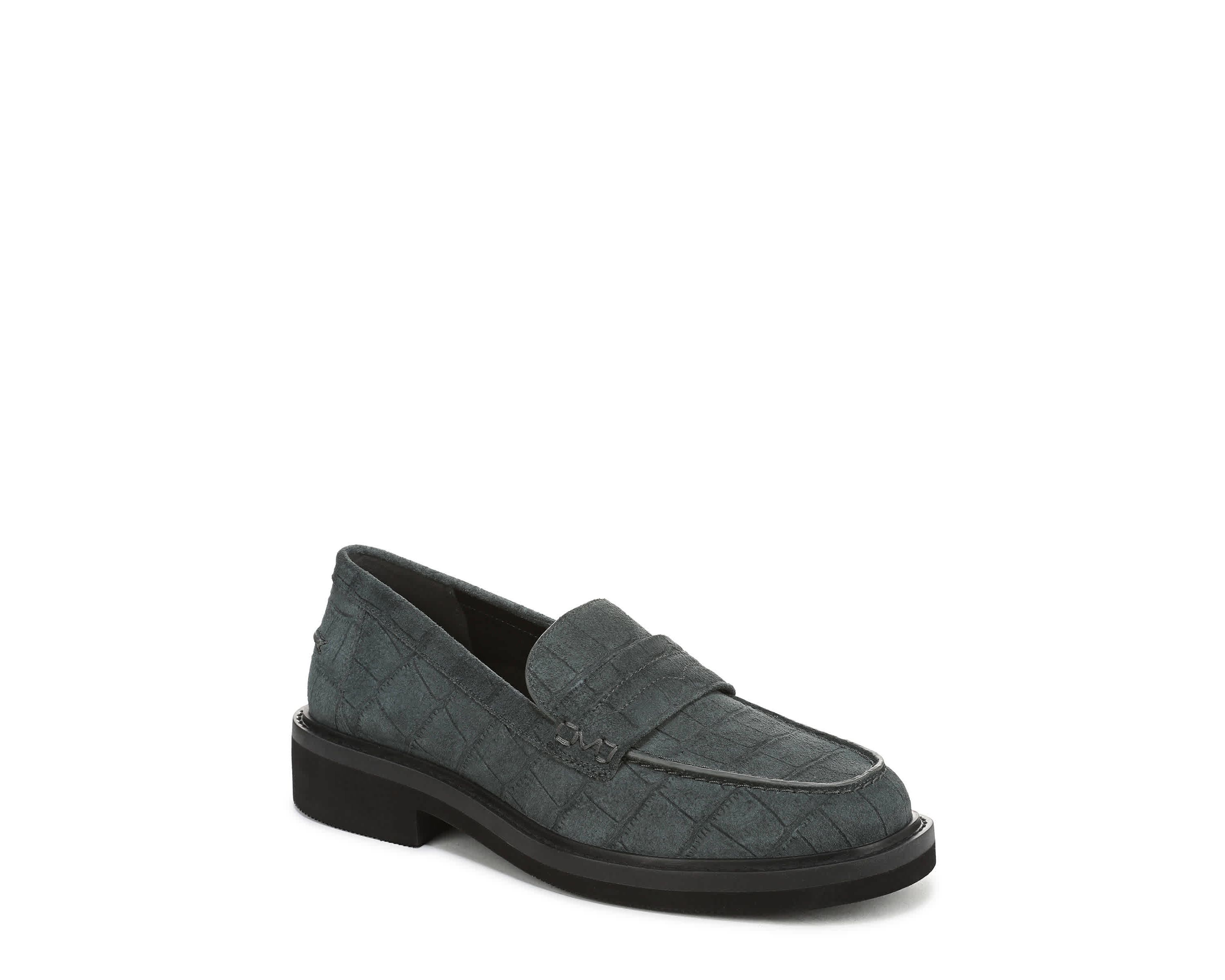 Caitlin Loafer