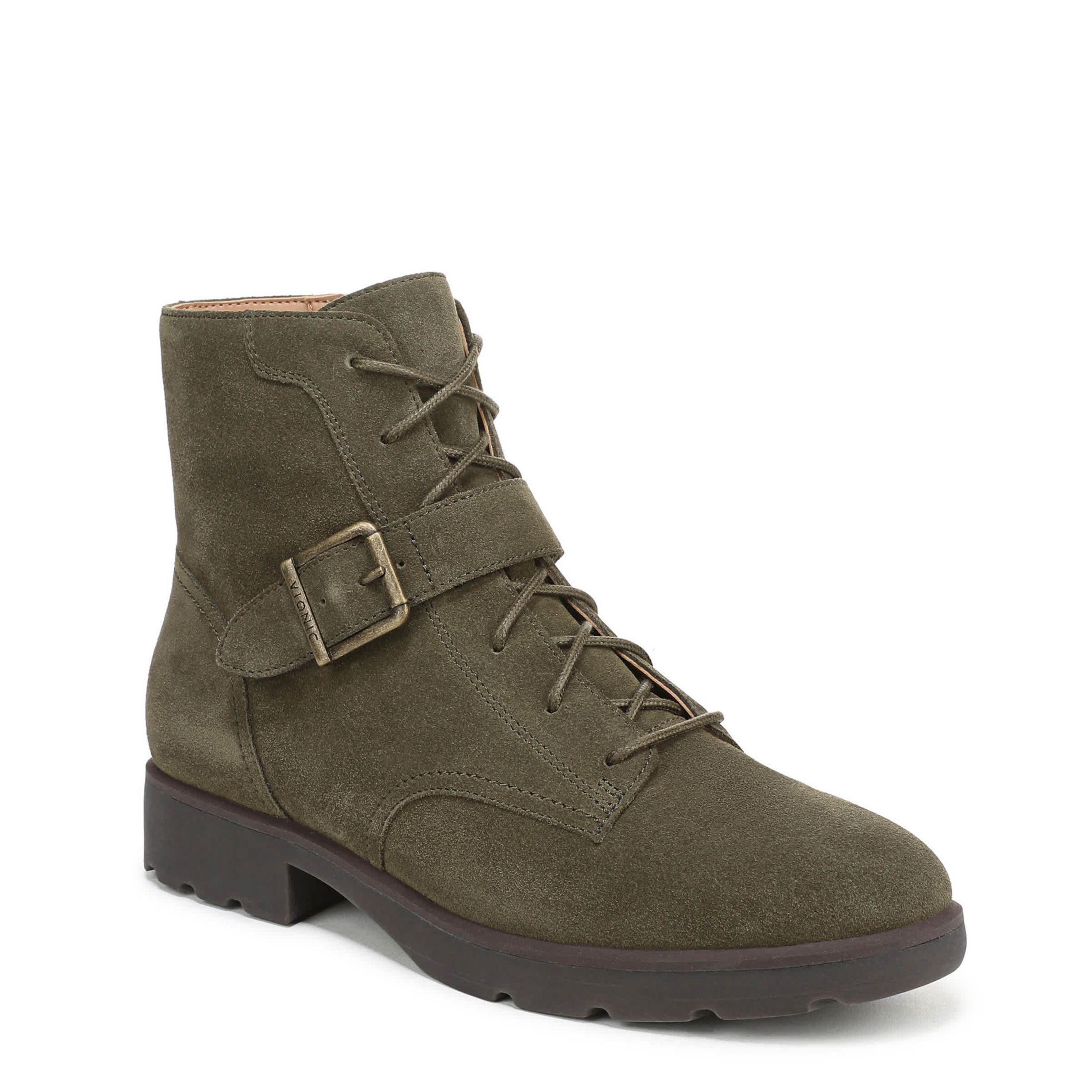 Catina Bootie