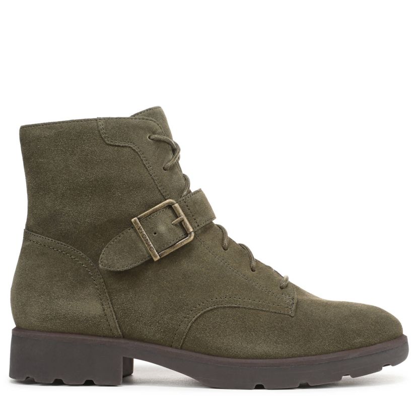 Catina Bootie