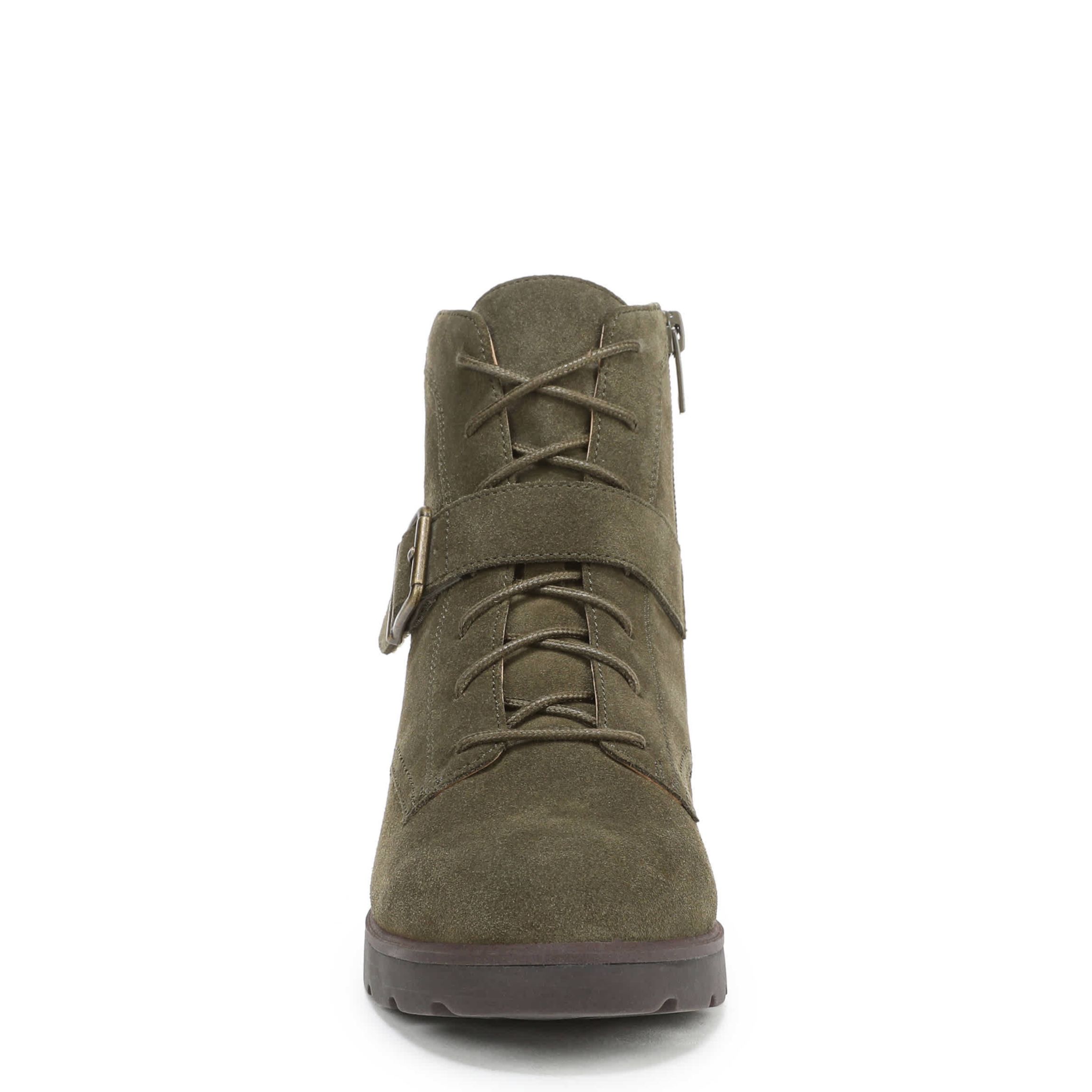 Catina Bootie