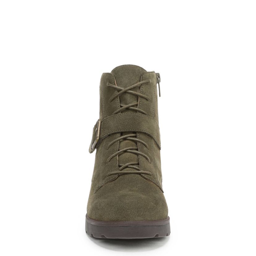 Catina Bootie