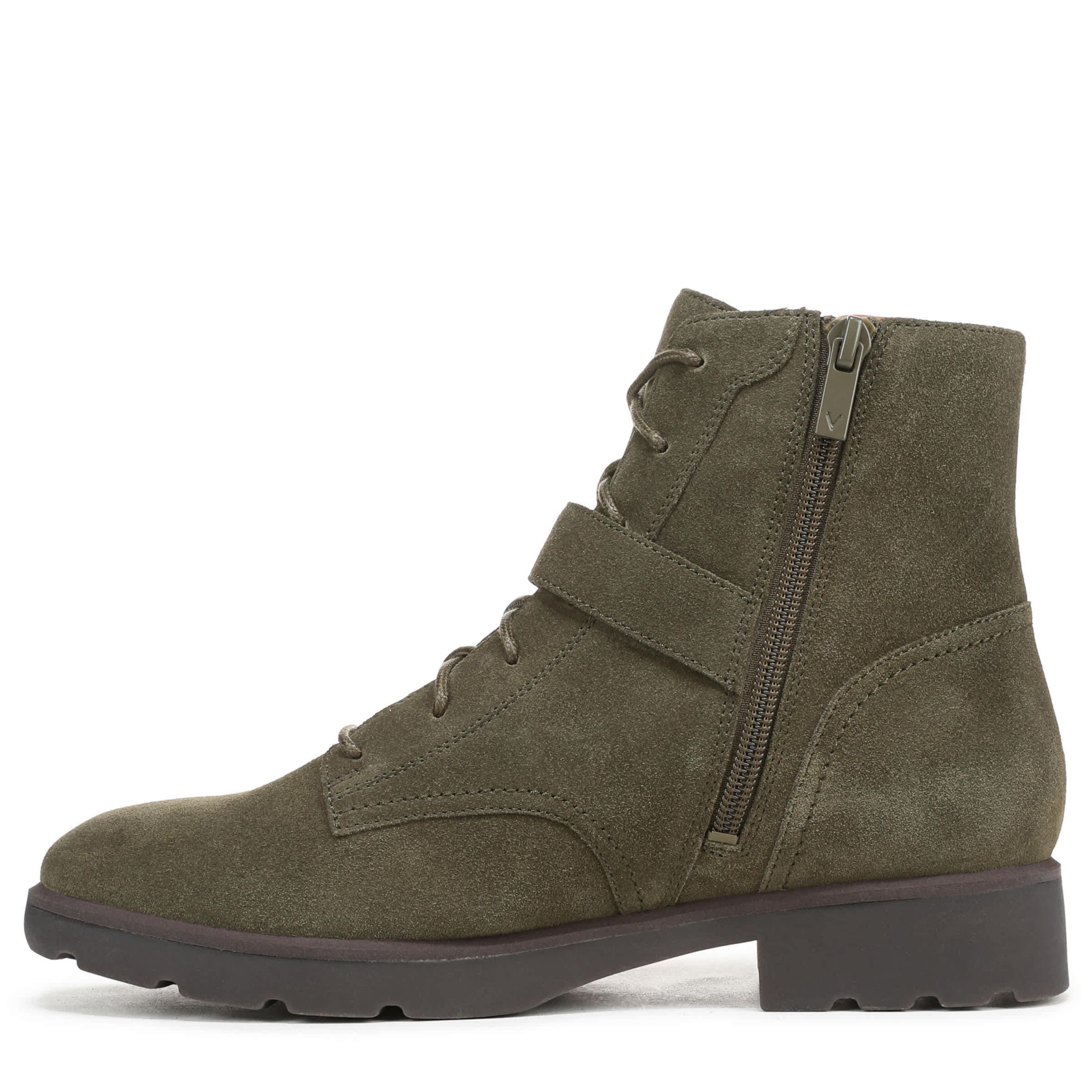 Catina Bootie