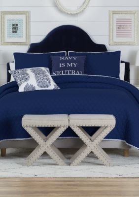 Crown and ivy pillow shams best sale