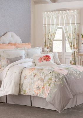 biltmore azzurro bedding collectio