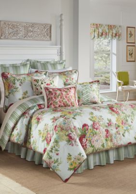 waverly bedding quilt sets