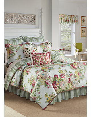 Waverly Juliet Bedding Collection Belk