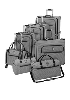 London fog cambridge ii luggage on sale