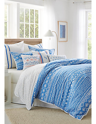 southern tide bedding