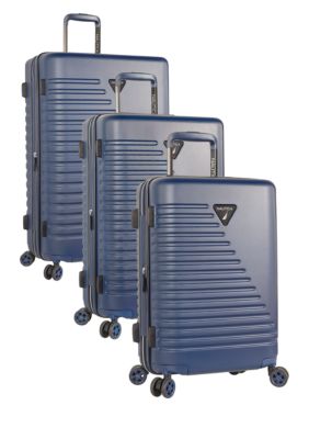 Belk hotsell nautica luggage