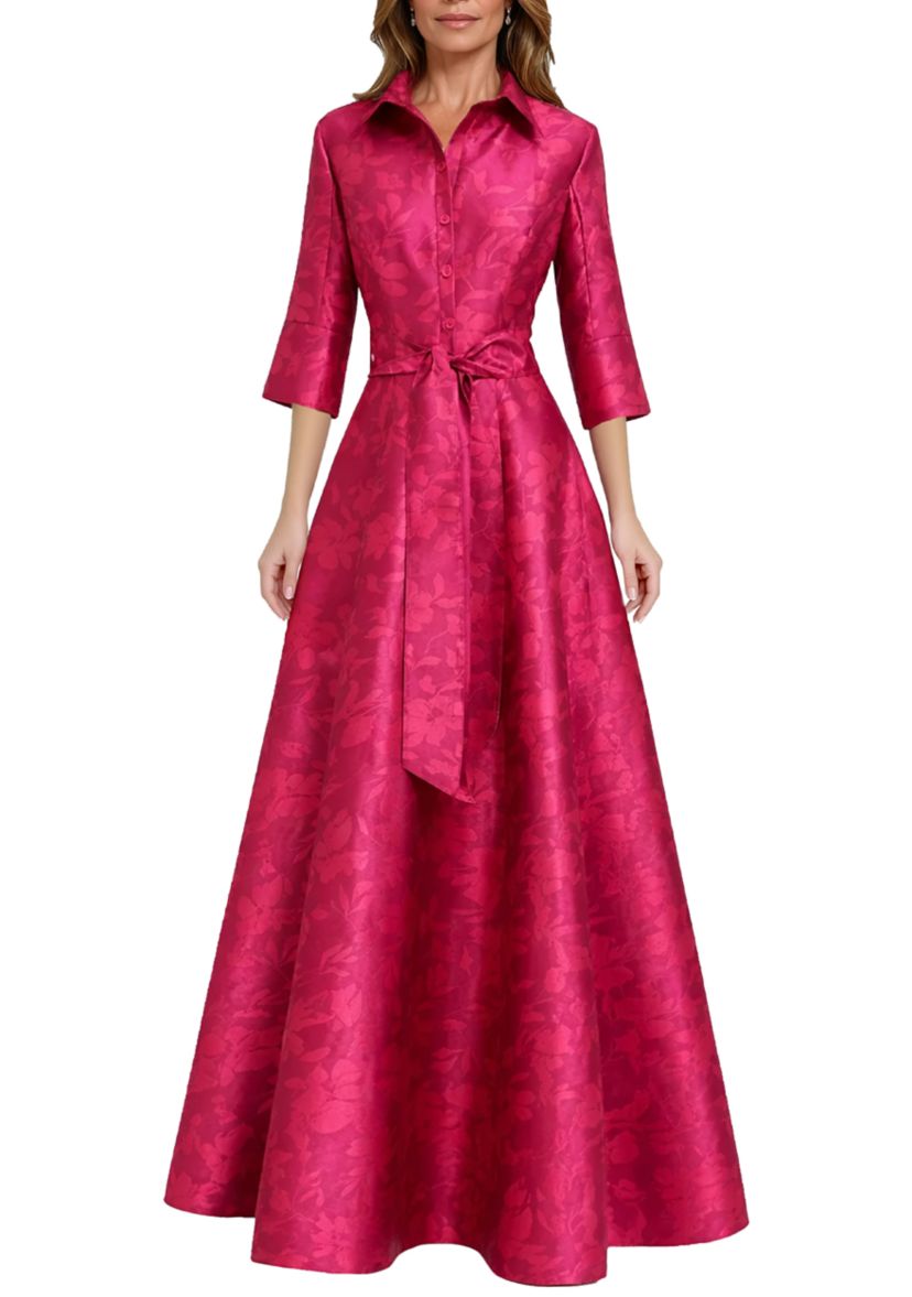 vintage style swing dress Unique Mauve Velvet Front Twist Color:Olympian Blue Polka Dot / Stripe 4X while supplies last Soft Wrinkle Free Dress Style_Straight