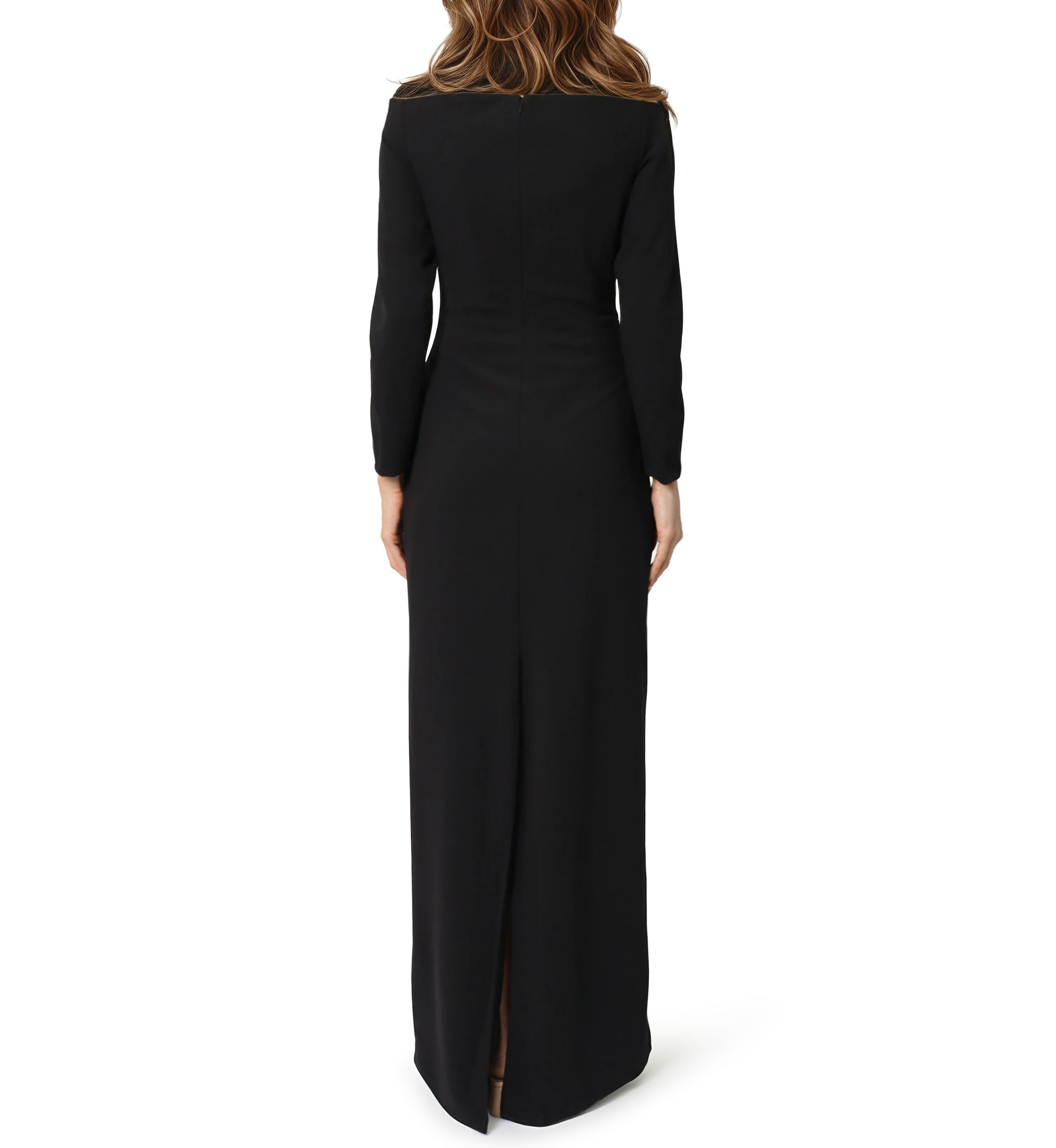 women black formal dresses ALISON Formal Dress