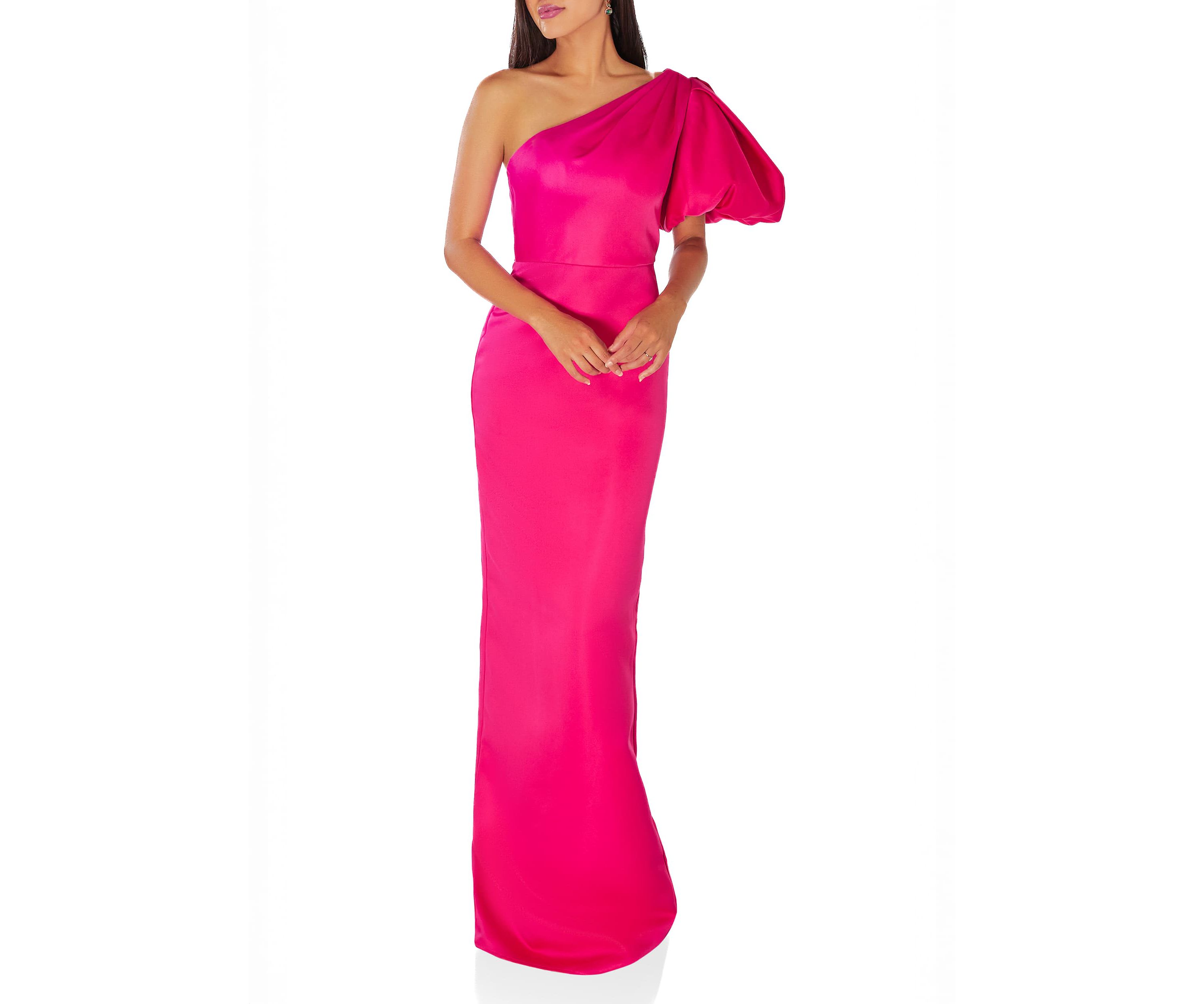 Womens  One Shoulder