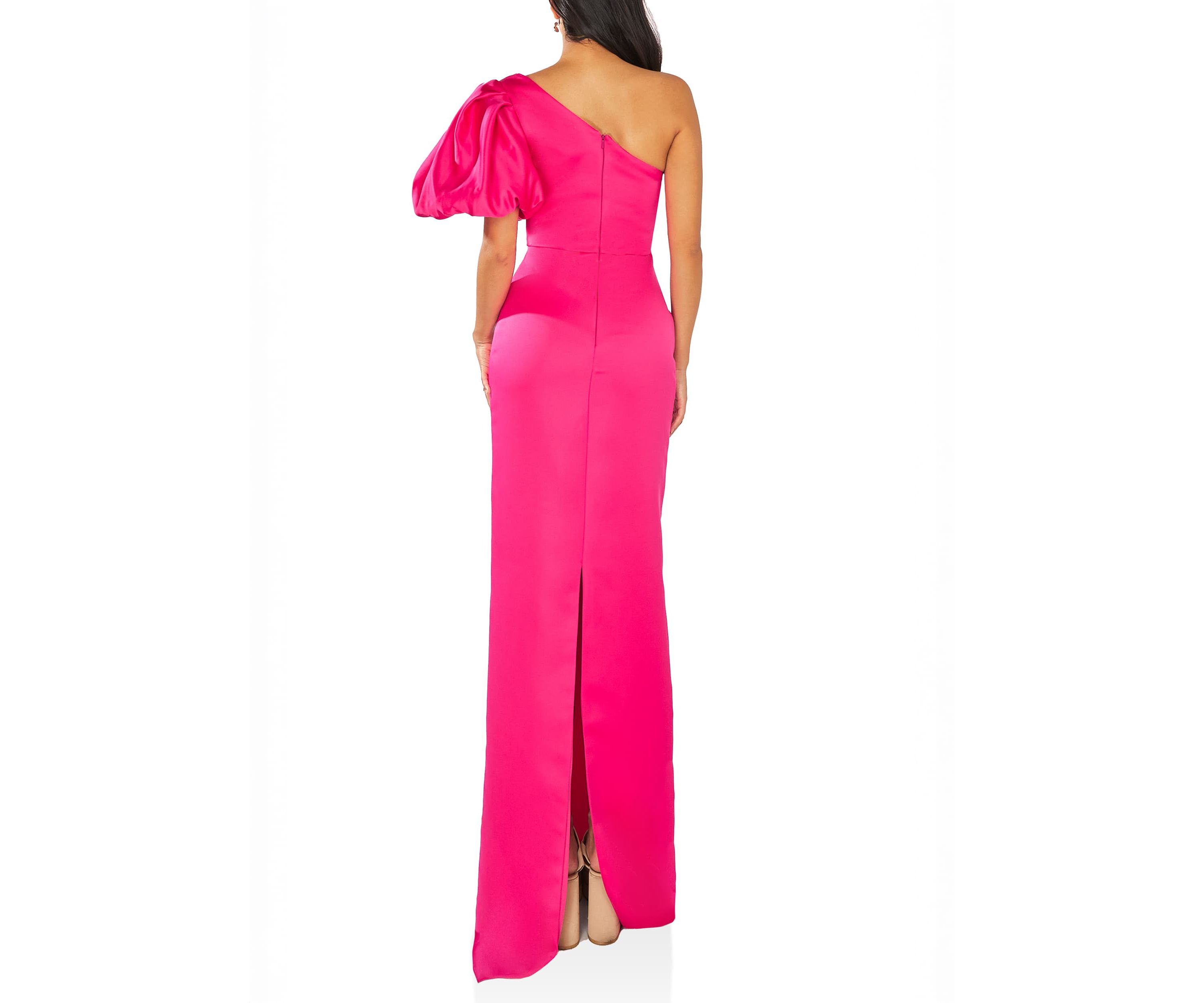 Womens  One Shoulder