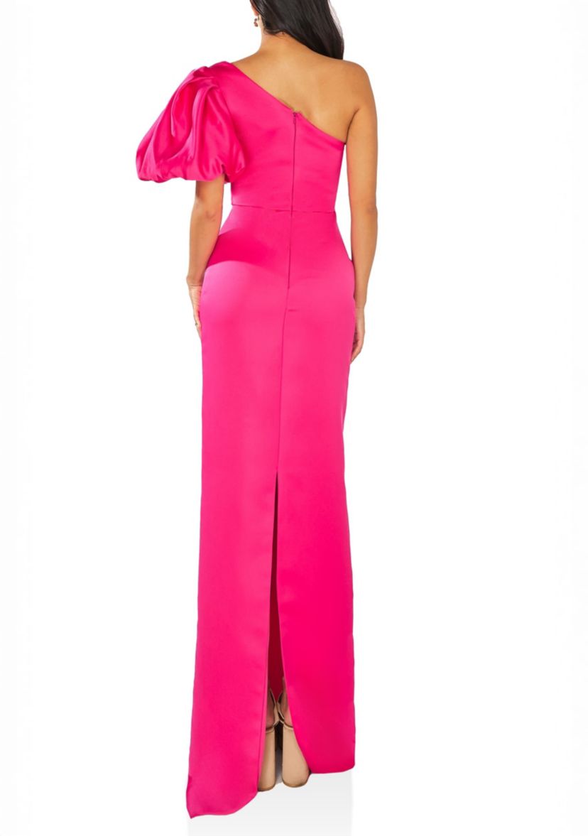 Womens  One Shoulder