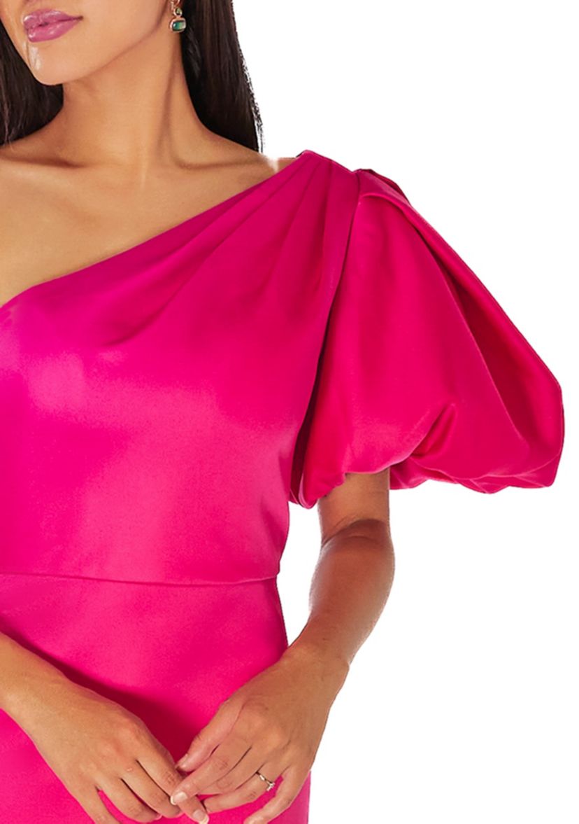 Womens  One Shoulder