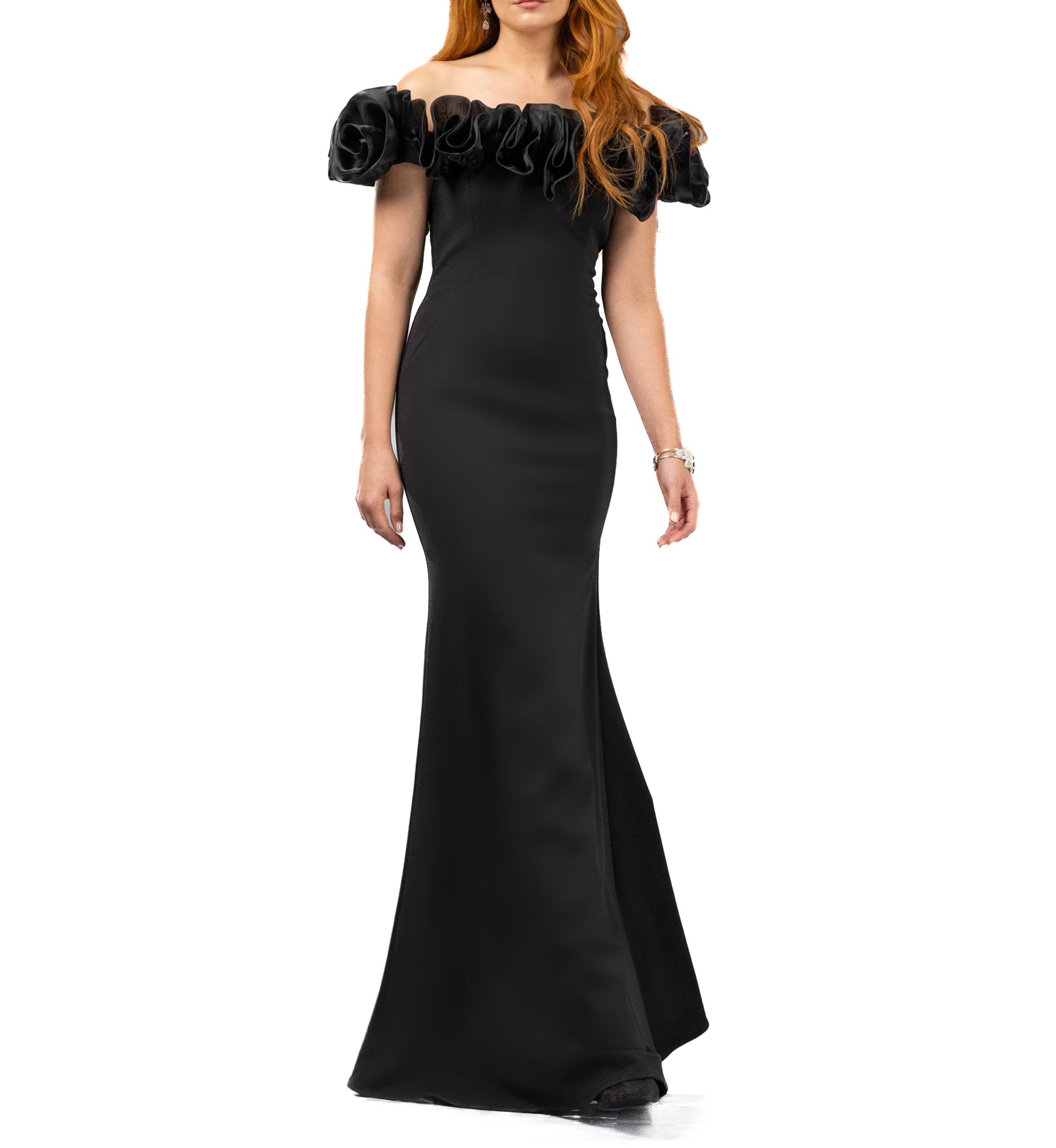Womens  Off Shoulder