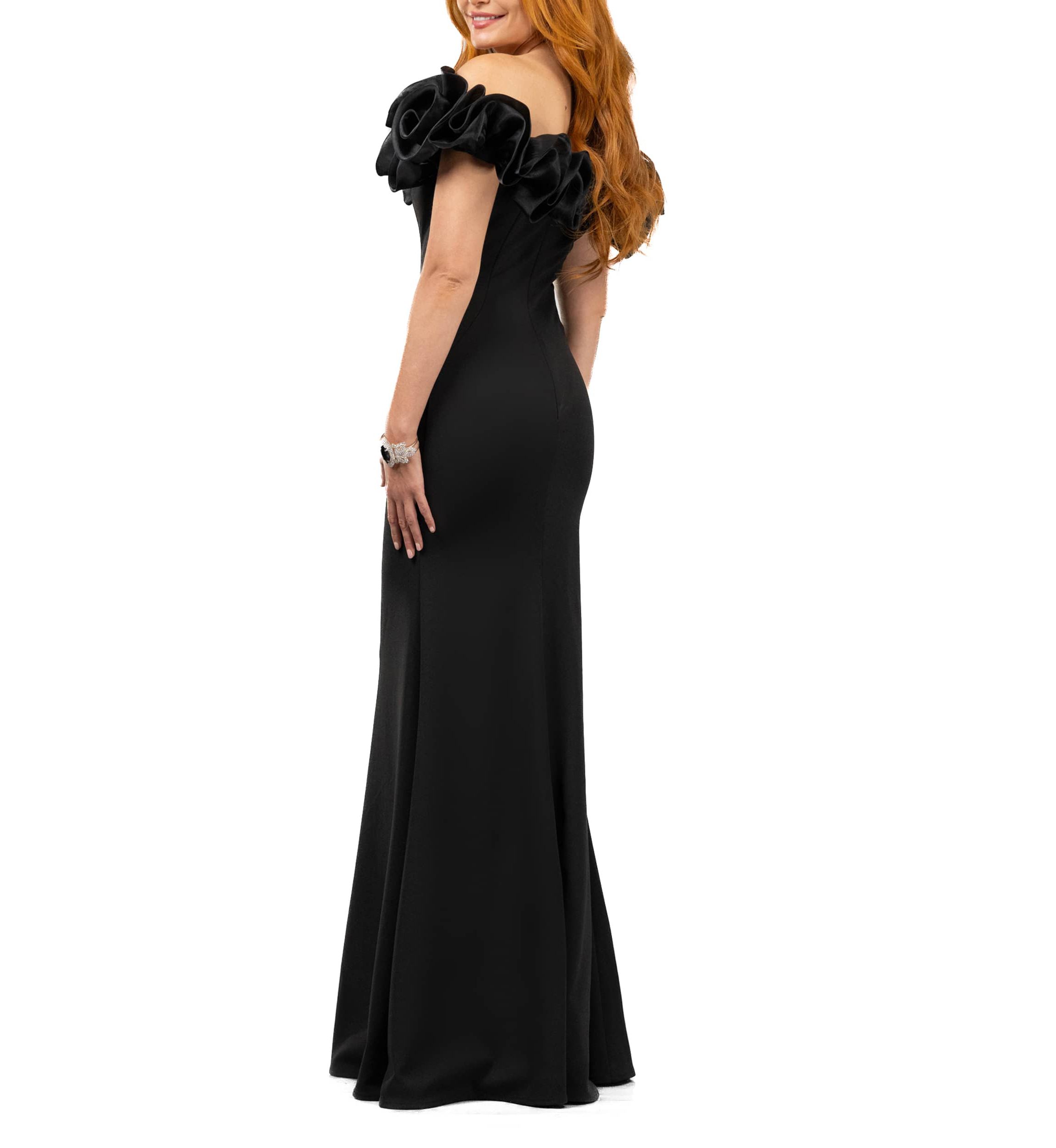 Womens  Off Shoulder